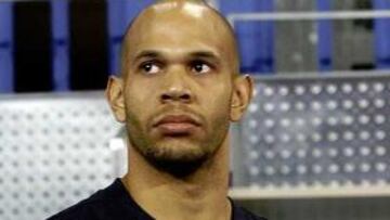 Messina: "Fisher nos va ayudar a no agotar a los bases, especialmente a Sergio Llull"