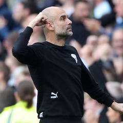 "La gente que duda no sabe de lo que este equipo es capaz de hacer"