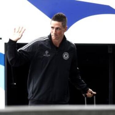 Juega Courtois, vuelve Torres, vibrará el Vicente Calderón
