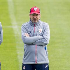 Ziganda: "Hablaremos al final de lo que puede haber faltado"