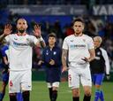 Resumen y goles del Getafe vs Sevilla, jornada 26 de LaLiga Santander