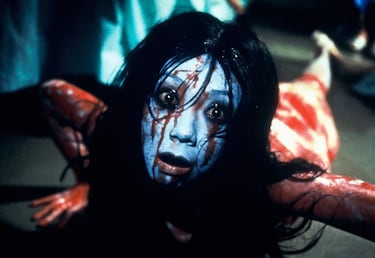 Esta es la película japonesa más terrorífica desde ‘The Ring’