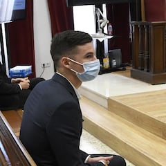 Abogada de Santi Mina: "Ella sabe en todo momento quiénes son y busca un fin económico"