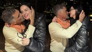 Luz Valdivieso muestra a su nueva pareja y manda un mensaje directo: “Me vi obligada...”