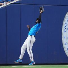 Miami Marlins enfrentará a equipos de Venezuela, República Dominicana y Puerto Rico