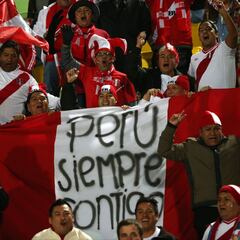 Las mejores aficiones del Mundial de Rusia 2018