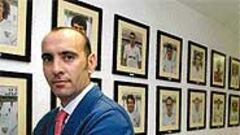 "El crecimiento del Sevilla debe servir para que Reyes siga"