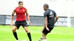 River cayó con Independiente en su primer amistoso