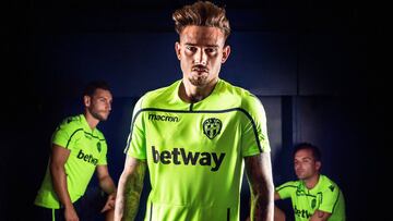 El Levante vuelve mañana el trabajo con las pruebas médicas