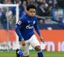 Weston McKennie no llegará al Hertha Berlin este verano