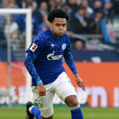 Weston McKennie no llegará al Hertha Berlin este verano