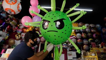 Coronavirus México: ¿cuándo pueden las pymes acceder a los créditos?