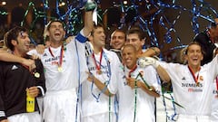 Tres Supercopas sin fallo