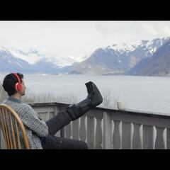 La vuelta al mundo más urbana de Kilian Jornet: historia de su último desafío documental