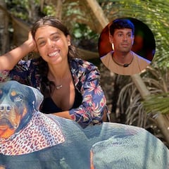 Lola, de ‘LIDLT’, demanda nuevamente a Diego, su expareja