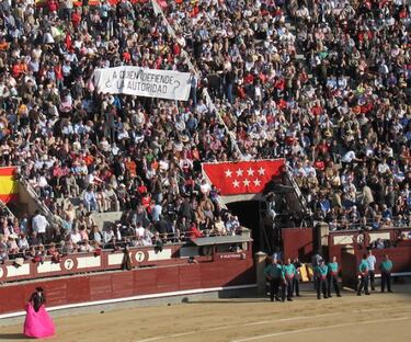 Pronósticos (S-6) y el público es soberano
