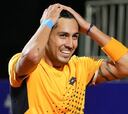 ¿Cuánto dinero se lleva de premio Tabilo por llegar a la final del ATP de Córdoba?
