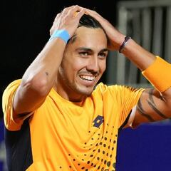 ¿Cuánto dinero se lleva de premio Tabilo por llegar a la final del ATP de Córdoba?