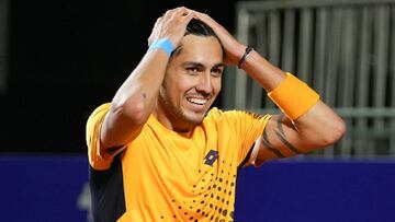 ¿Cuánto dinero se lleva de premio Tabilo por llegar a la final del ATP de Córdoba?