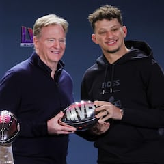 ¿Cuál es el salario de Roger Goodell? ¿Cuánto dinero gana por ser el comisionado de la NFL?