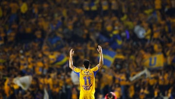 Nadie vio venir a Juan Brunetta