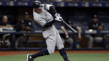 Yankees saldrá a defender la localía con James Paxton para el primer encuentro de la Serie Divisional; por Twins, José Berríos buscará revancha personal.