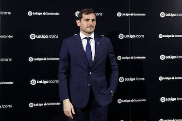 Tocó el cielo en su temporada de debut como jugador blanco: se había estrenado en septiembre y en mayo, nueve meses después alzaba la Champions. Como blanco estaría desde la campaña 1999 hasta 2015, año en el que se marchó al Oporto tras una mala salida del club blanco. En mayo de 2019 sufrió un infarto que le apartó de los terrenos de juego. Medita presentarse a la presidencia de la Real Federación Española de Fútbol. En esta edición de la Champions participó en 12 encuentros y encajó 19 goles. Fue clave en el triunfo ante el Manchester United (2-3) en Old Trafford.