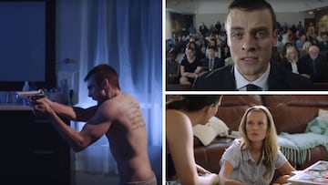 Familia de Pistorius, en contra de película sobre el atleta