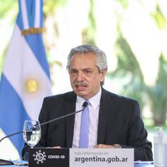 ¿Qué se sabe sobre las 60 medidas que prepara Alberto Fernández para salir de la crisis?