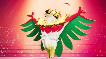 Leyendas Pokémon Z-A 10 mejores megas juego