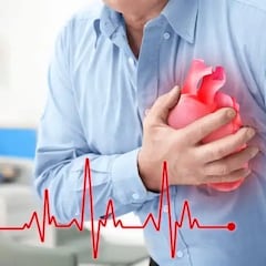 Un estudio señala qué día son más frecuentes los infartos mortales