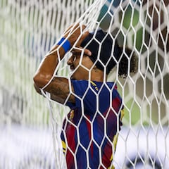 La nueva guerra de Raphinha