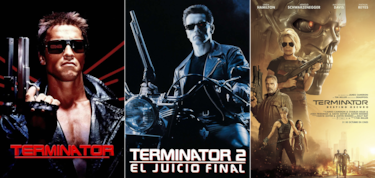 ‘Terminator Zero’ arregla el canon de la saga de una forma que las películas no se han atrevido