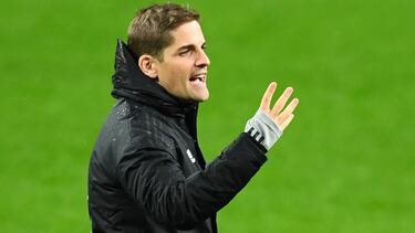 ¿Es peor Robert que Luis Enrique?