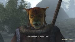 Los mejores memes de Oblivion regresan con Remastered para devolvernos directos a 2006