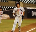 Copa Mundial de Béisbol Sub-18: USA se clasifica para la Super Ronda: ¿Cuándo juega y contra quién?