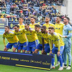 Pellegrino encuentra su once