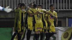 San Luis festejará los 300 años de Quillota ante San Lorenzo