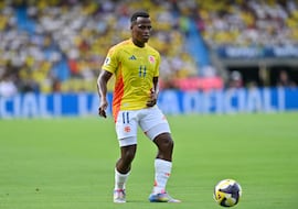 Jhon Arias, un sueño frustrado por un objetivo colectivo