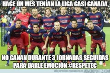 Los mejores memes del Real Sociedad-Barcelona