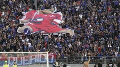 La millonaria cifra que la U dejará de ganar por el Superclásico