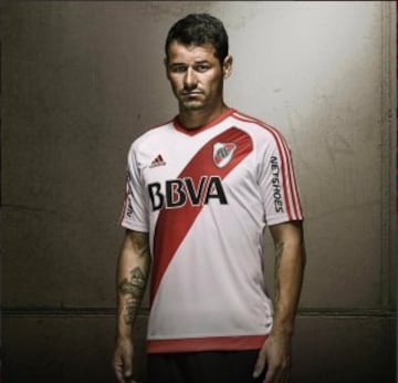 7: River Plate vendió 1'234.000 