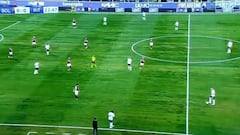 Internet sin piedad con Setién: ¿El video que retrata su estilo?