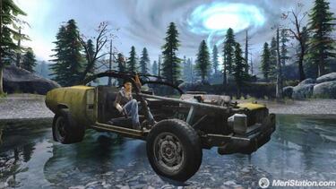 Valve muestra en nuevas capturas The Orange Box