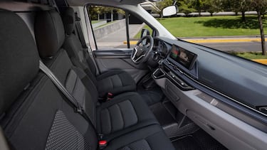 Chevrolet Express Max EV 2026: Análisis y precios de la van eléctrica 