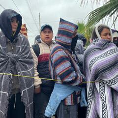 Frente Frío 23 en México: ¿En qué estados habrá heladas, lluvias y se intensificará el frío?