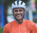 La faceta ciclista de Fabio Cannavaro que desconocías