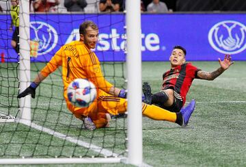 Equipo: Atlanta United