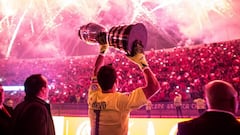 Revelan la desconocida arenga que llevó a la Roja a ganar la Copa América