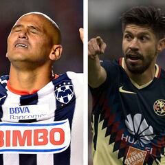 Los 7 verdugos del Cruz Azul en el Estadio Azul